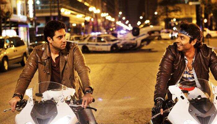 Dhoom Movie Complete 16 years: इस लेखक ने लिखी थी धूम की कहानी बताई विलेन के जीतने की सच्चाई