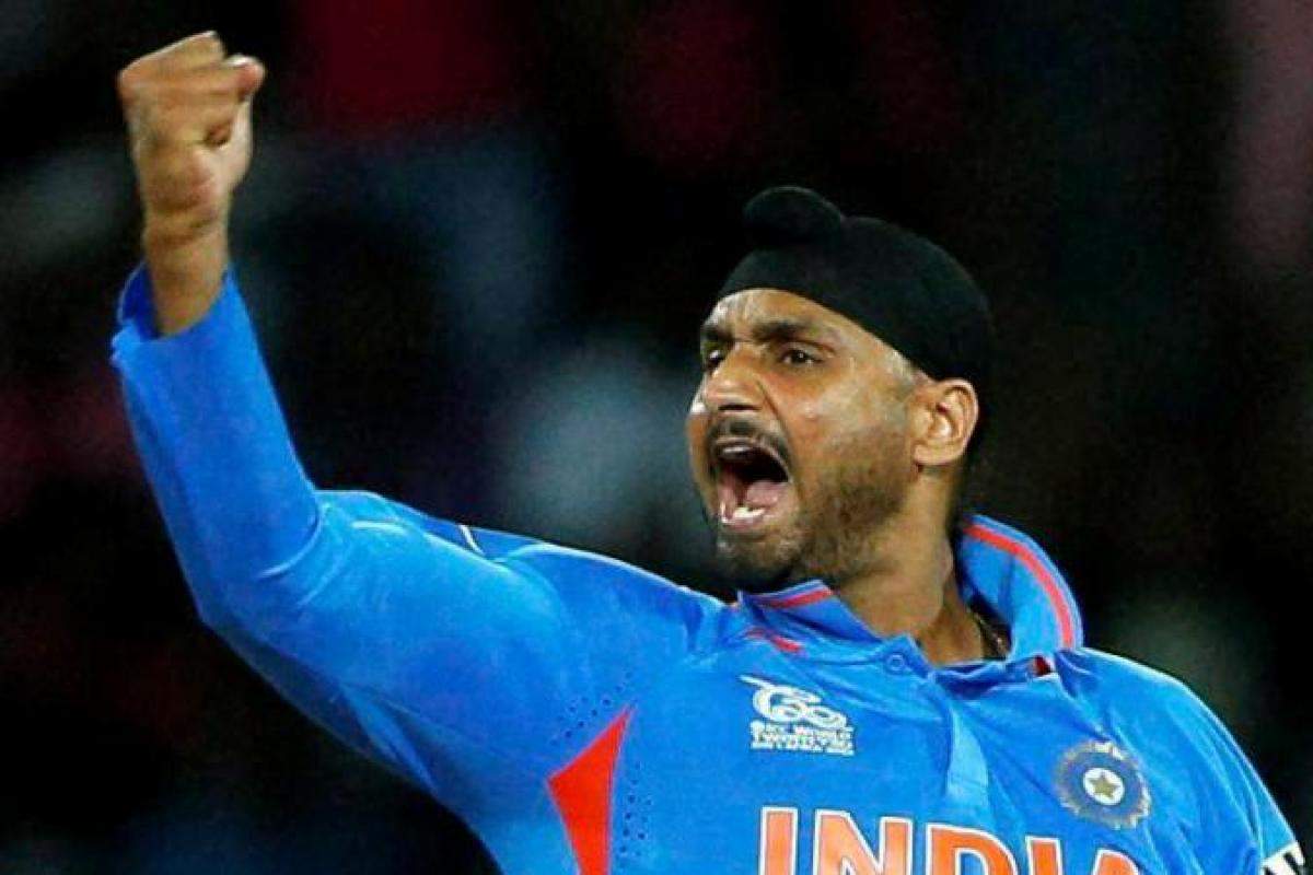Happy Birthday Harbhajan Singh: भारत की ओर से टेस्ट में ली थी पहली हैट्रिक,  भज्जी की गेंदबाजी से कंगारुओं ने भी खाया खौफ