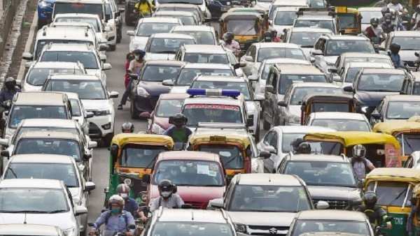 दिल्ली RTO ने ड्राइविंग टेस्ट की बुकिंग घटा दी है जाने क्या है कारण
