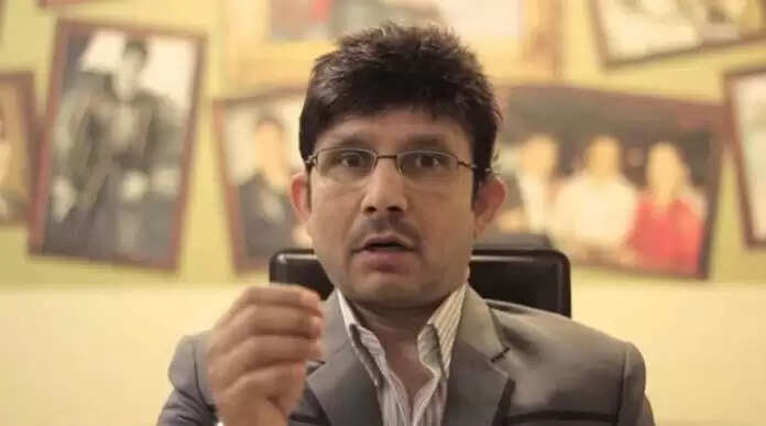 Kamaal R Khan: KRK ने लॉक किया अपने सोशल मीडिया अकाउंट