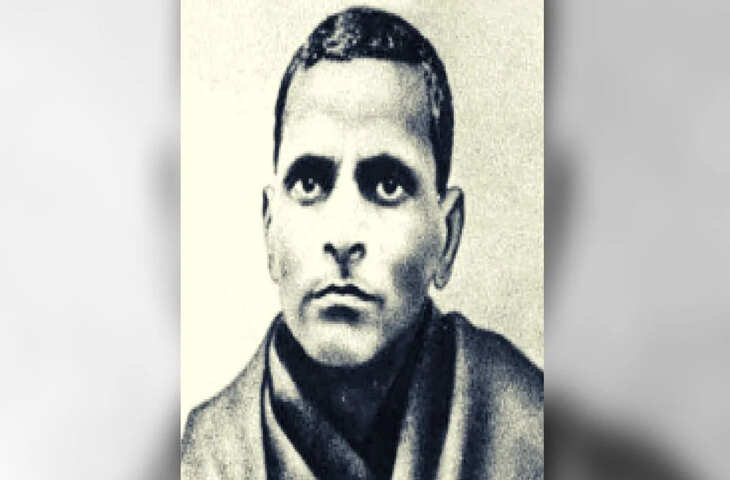 Potti Sreeramulu Death Anniversary पोट्टि श्रीरामुलु की पुण्यतिथि पर जानें इनका जीवन परिचय