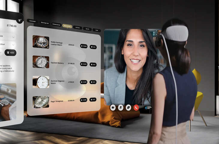 भारत में Apple की लाइव वीडियो शॉपिंग का आगाज! एक्सपर्ट्स से सीधे बात कर पाएंगे कस्टमर, जाने कैसे उठाए सेवा का लाभ&nbsp;