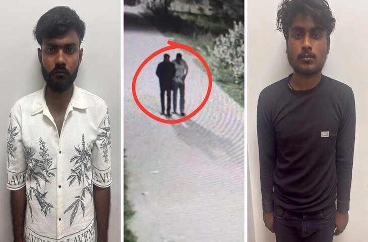 गोरखपुर: भतीजे से रंजिश के चलते पूर्व पार्षद की हत्या, आरोपियों ने कबूला जुर्म