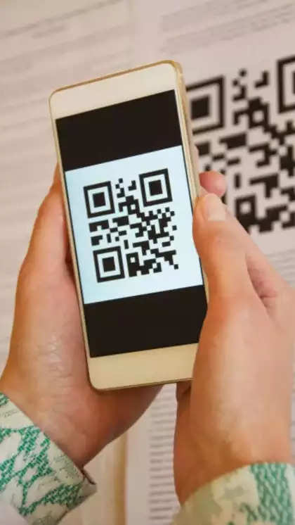 Do you know what the QR Code is and how it works?