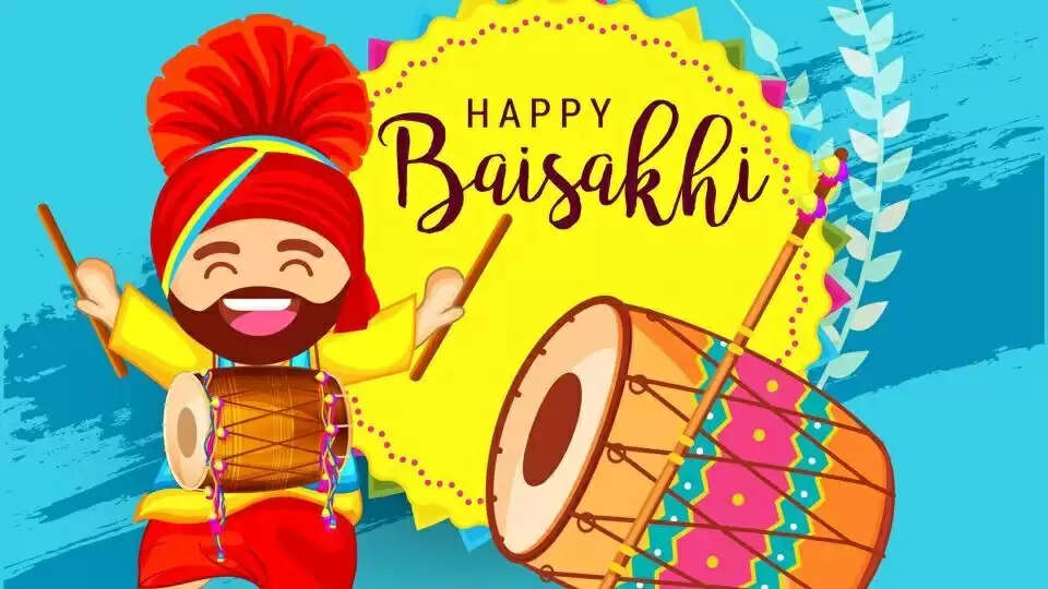 Baisakhi 2022 baisakhi festival significance and importance 