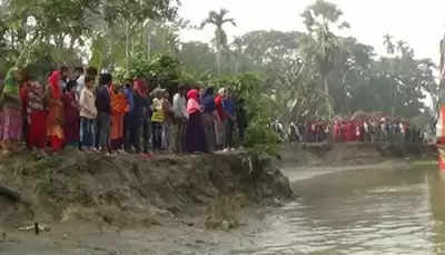 Bangladesh में बाढ़ से 68 लोगों की मौत