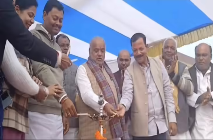 बिहार की हर ग्राम पंचायत में खुलेगा जीविका दीदी बैंक, मंत्री श्रवण कुमार का बड़ा ऐलान