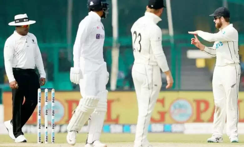 IND VS NZ Axar Patel