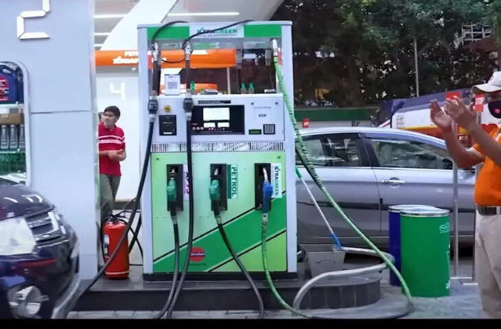 पेट्रोल में ज्यादा Ethanol मिलाने की तैयारी, कार माइलेज से लेकर इंजन तक क्या बदलेगा? फायदे जान चौंक जाएंगे आप&nbsp;