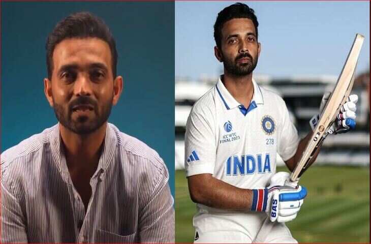 Team India के 3 सितारे जिनका खत्म हो सकता है सफर! अजिंक्य रहाणे के बाद जल्द कर सकते हैं रिटायरमेंट का ऐलान