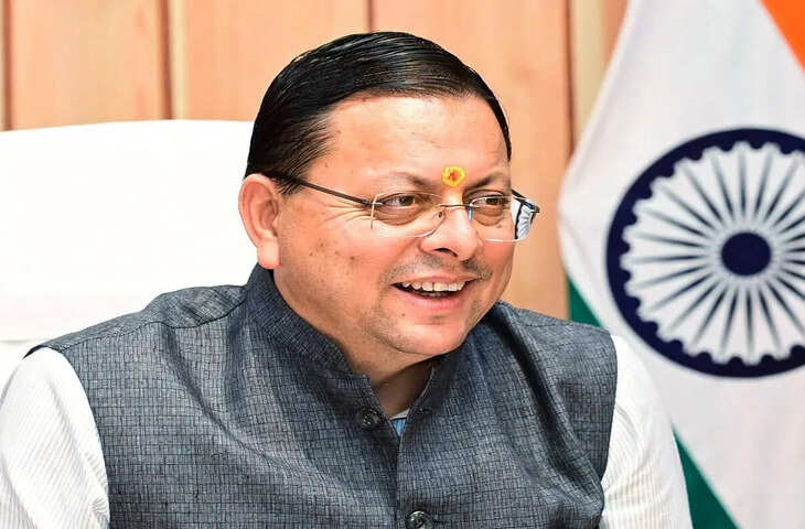 उत्तराखंड में 153 साल पुराना कानून खत्म होगा, कैबिनेट ने जल विधेयक-2026 समेत कई फैसलों को दी मंजूरी