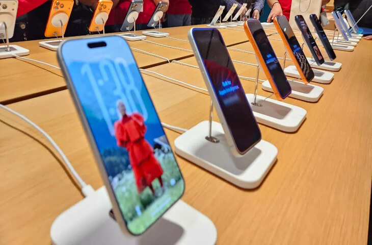 आईफोन यूजर्स को Apple करेगा&nbsp;₹23,770,000,000 का भुगतान, इस गलती की चुकानी पड़ेगी भारी कीमत&nbsp;