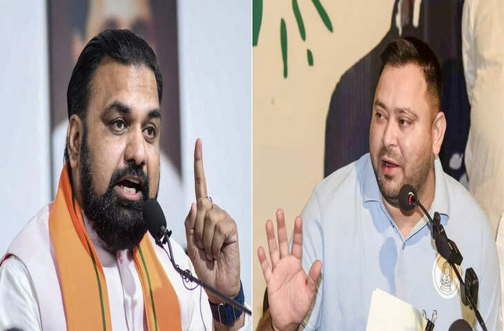 एनकाउंटर पर CM सम्राट चौधरी का विवादित बयान, बोले&nbsp; - 'मैं तो कहूंगा जाति पूछकर गोली मारो&hellip;', बिहार में मचा बवाल&nbsp;