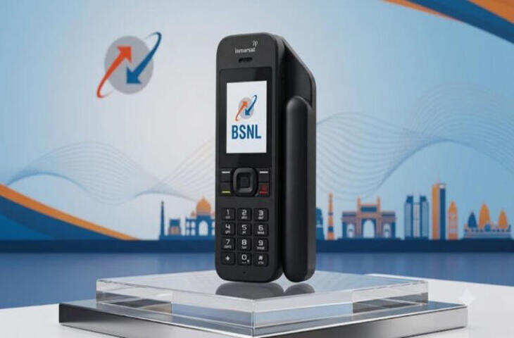 iPhone को भी कीमत में पीछे छोड़ गया BSNL का नया फोन, जानिए ₹1,34,166 में क्या-क्या मिलेगा?