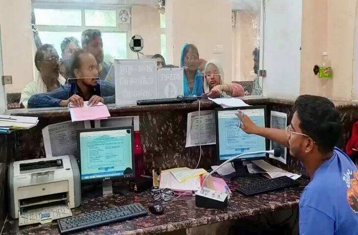 जयपुर नगर निगम ने जन्म-मृत्यु प्रमाण पत्र बनवाने की प्रक्रिया में किया बड़ा बदलाव, फुटेज में जानें जानिए किस जोन में कौनसा सरकारी अस्पताल&nbsp;