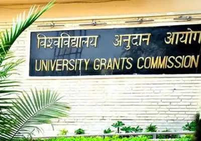 UGC ने सभी 45 केंद्रीय विश्वविद्यालयों से सीयूईटी-यूजी आधारित एडमिशन प्रक्रिया का विवरण मांगा !