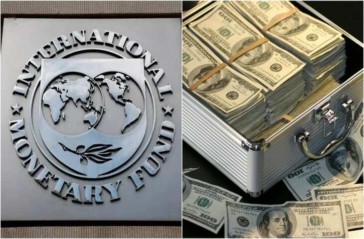 क्या आप जानते है दुनिया भर के देशों को कर्ज़ देने वाले IMF के पास कहाँ से आता है फंड ? यहाँ जाने सबकुछ 