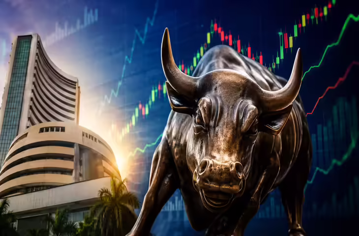 Share Market Tips: सोमवार को इन 20 शेयरों पर रखें नजर, बाजार खुलते ही मिल सकता है कमाई का शानदार मौका