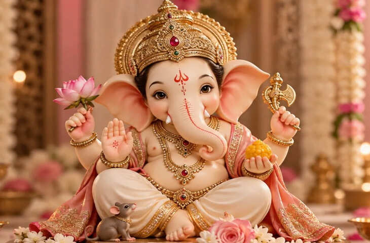 Ganesh Chaturthi 2026: इस बार बन रहे हैं कई शुभ