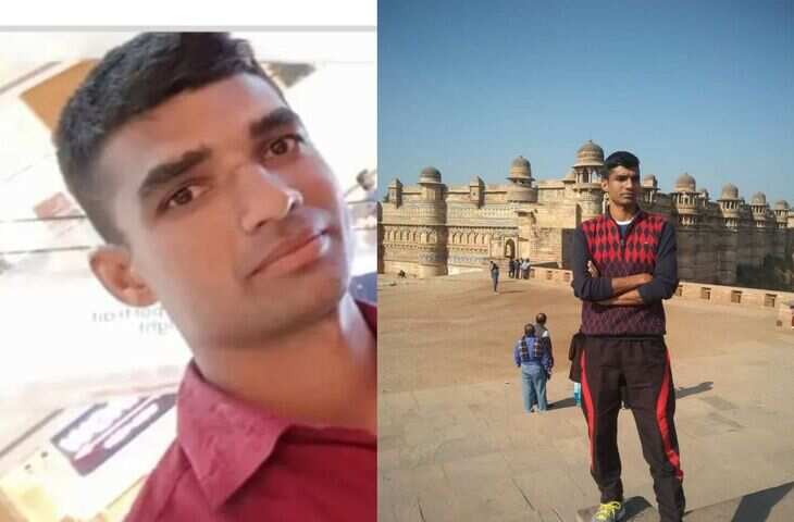 भागलपुर के वीर सपूत अंकित यादव जम्मू-कश्मीर में आतंकियों से मुठभेड़ में शहीद