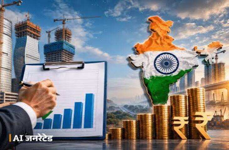GST नियमों में बड़ा बदलाव: 5 करोड़ रुपये से कम की टैक्स गड़बड़ी पर गिरफ्तारी नहीं, फुटेज में देंखे छोटे कारोबारियों को भी राहत