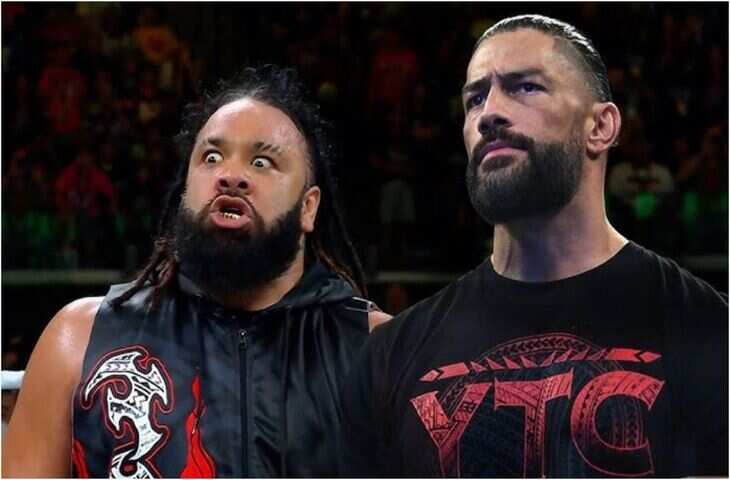 WWE Raw में दिखा जबरदस्त एक्शन, लेकिन इन बड़ी गलतियों ने भी खींचा फैंस का ध्यान