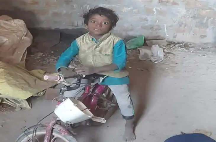 Indore में 4 साल के बच्चे की करंट लगने से मौत: घर में खेलते समय छू गया बिजली का तार