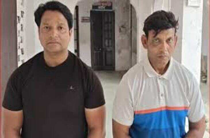 जिम में लगे खुफिया कैमरे, ट्रेनर के फोन से मिले बड़े घरों की कई महिलाओं के Videos भी; बरेली कांड की कहानी