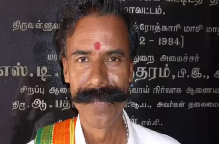 Telangana Election 2023 इलेक्शन किंग ने यहां से भरा नामांकन, अब तक 236 बार लड़ चुके हैं चुनाव 