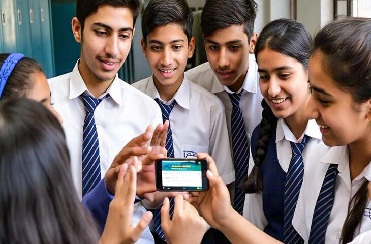 राजस्थान बोर्ड 12वीं का रिजल्ट जारी, वीडियो में देंखे आर्ट्स, कॉमर्स और साइंस में रिकॉर्ड पास प्रतिशत, शिक्षा मंत्री ने किया ऐलान