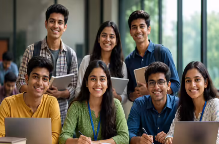 PM YASASVI Scholarship 2026: छात्रों के लिए सुनहरा मौका, 75,000 से 1.25 लाख रुपये तक की स्कॉलरशिप पाने का जानें पूरा तरीका