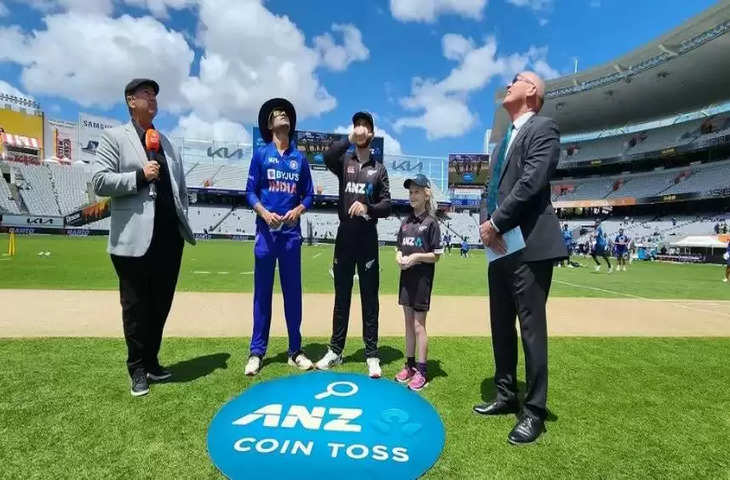 IND vs NZ