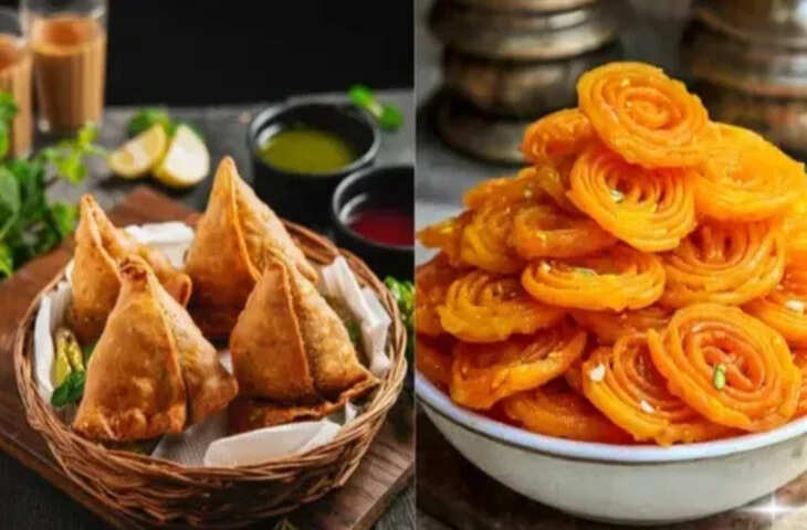 बढ़ती महंगाई का असर, 12 रुपये का समोसा 15 में, लिट्टी और चाय के दामों में भी उछाल