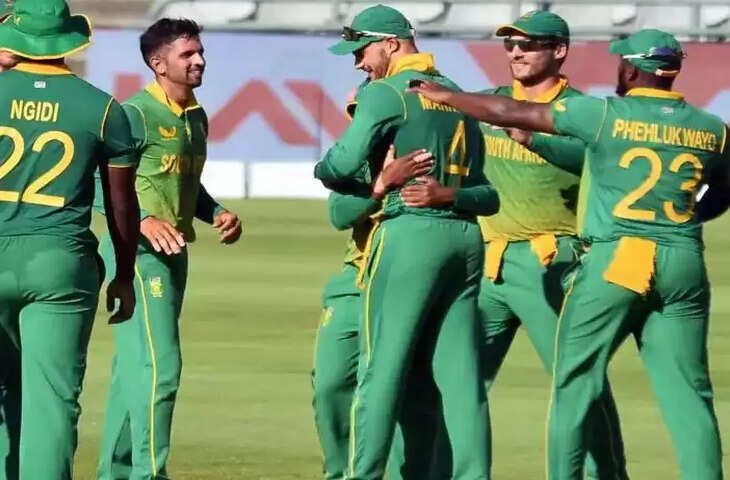 IND VS SA ODI --1-1111233