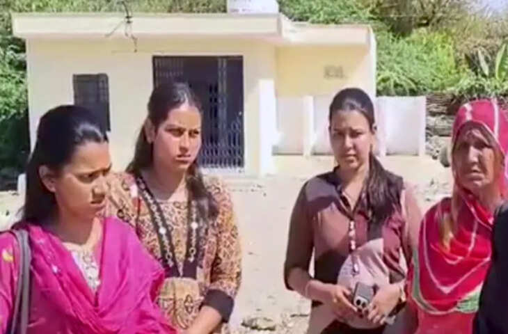 पाली के सांडेराव बस स्टैंड का गंदा शौचालय बना सोशल मीडिया का मुद्दा, एनडीटीवी ने किया सत्यापन