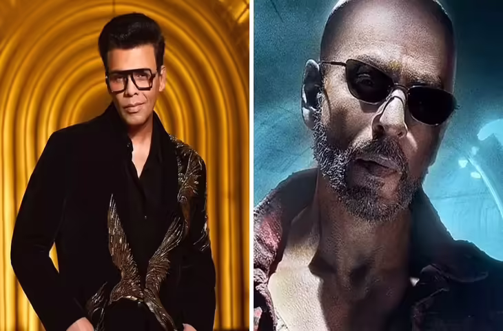 लॉन्च से पहले ही इस फिल्ममेकर ने देख लिया SRK की Jawan का ट्रेलर, निर्माता की पोस्ट को देख फैन्स की बड़ी बेकरारी&nbsp;