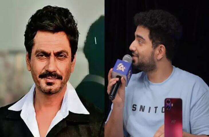 इंडियाज गॉट लेटेंट में एक साथ दिखे नवाजुद्दीन और भुवन बाम! प्रोमो आते ही इंटरनेट पर मचा गदर