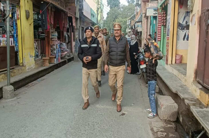 बाप ने अंतरात्मा की आवाज सुनकर अपने ही बेटे के खिलाफ दी गवाही, जिगर के टुकड़े को मिली उम्रकैद