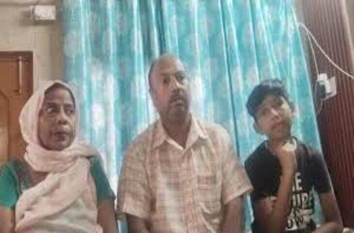 8वीं के छात्र की सूझबूझ से बचा परिवार, &lsquo;डिजिटल अरेस्ट&rsquo; स्कैम नाकाम