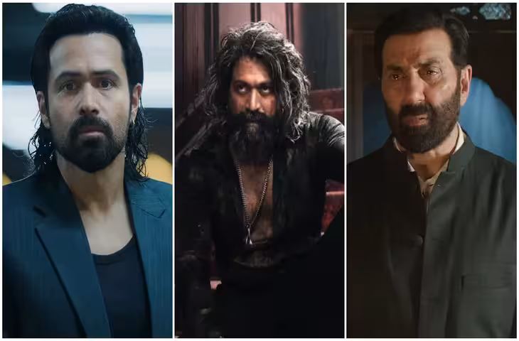 2 करोड़ की फिल्म ने मचाया तहलका, फुटेज में देंखे &lsquo;टॉक्सिक&rsquo; जैसी बड़े बजट की फिल्म को छोड़ा पीछे; 42 करोड़ की कमाई