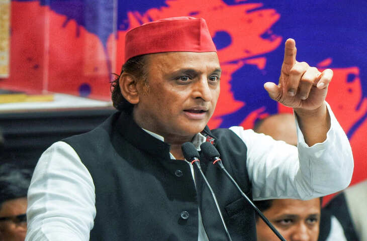 अंकित बालियान की हत्या पर अखिलेश यादव का योगी सरकार पर हमला, बोले- जाट समुदाय आक्रोशित; राजनीतिक प्रतिद्वंद्विता के एंगल से हो जांच