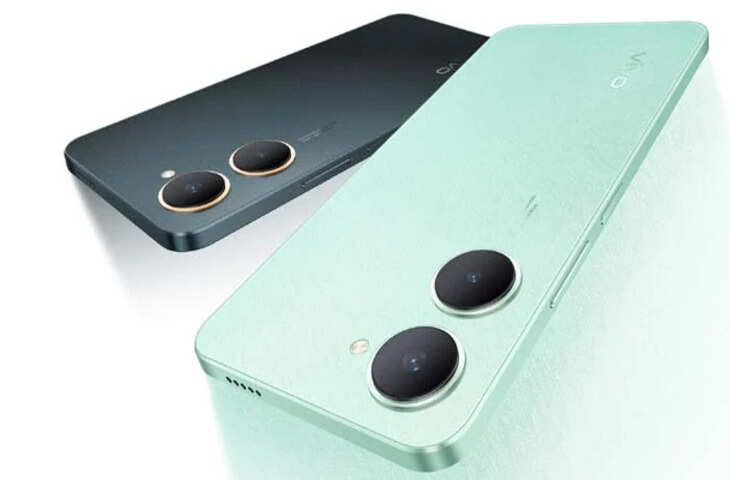 भारत में जल्द ही गदर काटने आ रहा&nbsp;Vivo Y18i स्मार्टफोन, BIS समेत इन सर्टिफिकेशन साइट पर हुआ लिस्ट&nbsp;