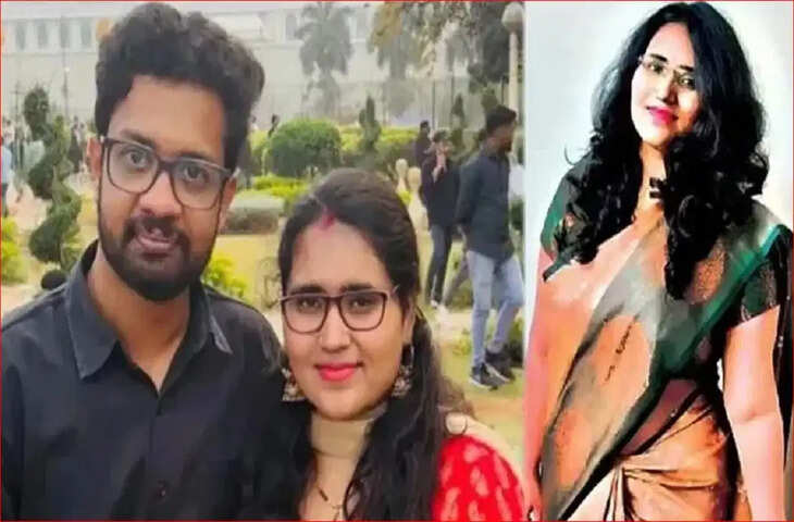 मसूरी होटल में टेकी राधा गायत्री की संदिग्ध मौत, पति पर हत्या का केस दर्ज
