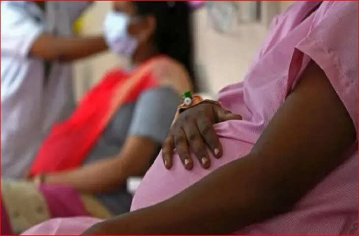 बदायूं में दर्दनाक लापरवाही का मामला: प्रसव के दौरान नवजात की मौत, नर्सिंग होम सील; जांच कमेटी गठित