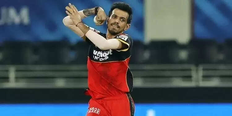 IPL Auction 2022, Yuzvendra Chahal ने खुद बताया- आईपीएल ऑक्शन में मुझे मिलने चाहिए इतने करोड़ रूपये