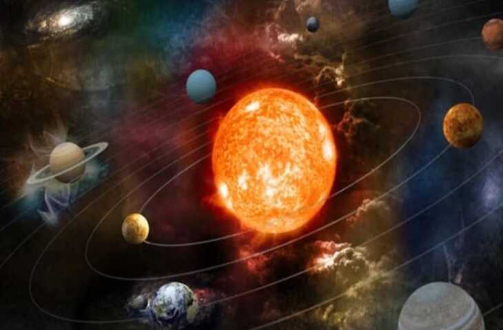 वृषभ संक्रांति 2026 सूर्य का मेष से वृषभ राशि में प्रवेश, जानें इसका महत्व और प्रभाव