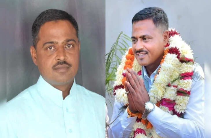 'कोई हाथ पकड़ेगा तो मैं टेंटवा पकड़कर बाहर ले जाऊंगा' बांदीकुई से भाजपा विधायक टांकड़ा का वीडियो वायरल&nbsp;