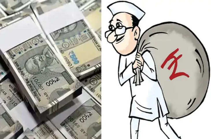 विधायक निधि में पारदर्शिता बढ़ाने के लिए सरकार का बड़ा फैसला, गाइडलाइन में किए 6 अहम बदलाव