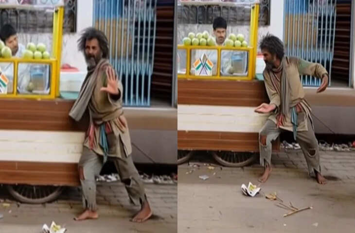 AI की मदद से बना ये Video देखा आपने? 3.9 मिलियन लोगों ने किया है पसंद