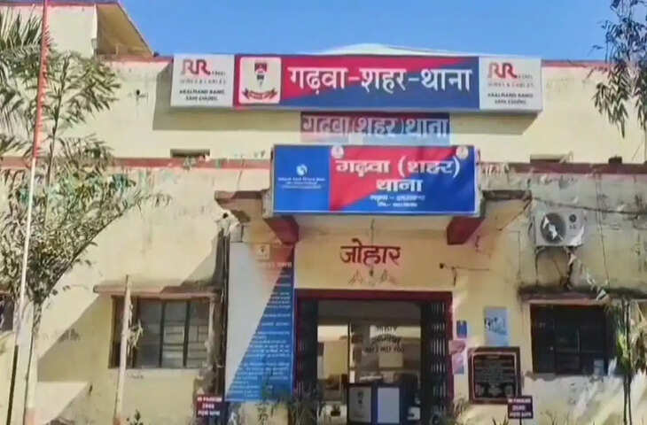 पहले जमकर छलकाया जाम, शराब के नशे में टल्ली भाई बना हैवान, अपने ही बड़े भाई की कर दी हत्या